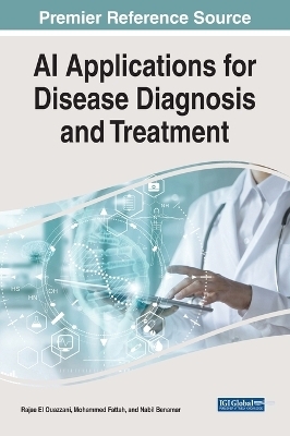 AI Applications for Disease Diagnosis and Treatment - 