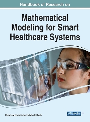 Mathematical Modeling for Smart Healthcare Systems - 