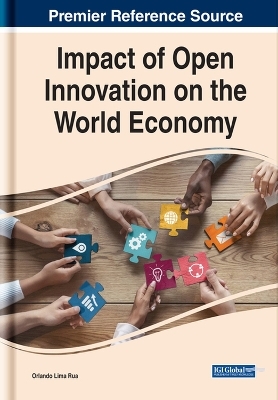 Impact of Open Innovation on the World Economy