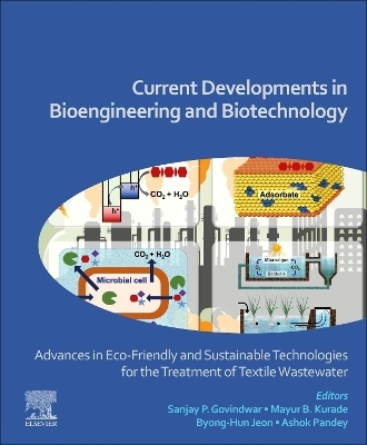 Current Developments in Bioengineering and Biotechnology - 