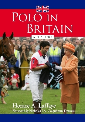 Polo in Britain