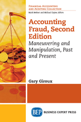 Accounting Fraud - Gary Giroux