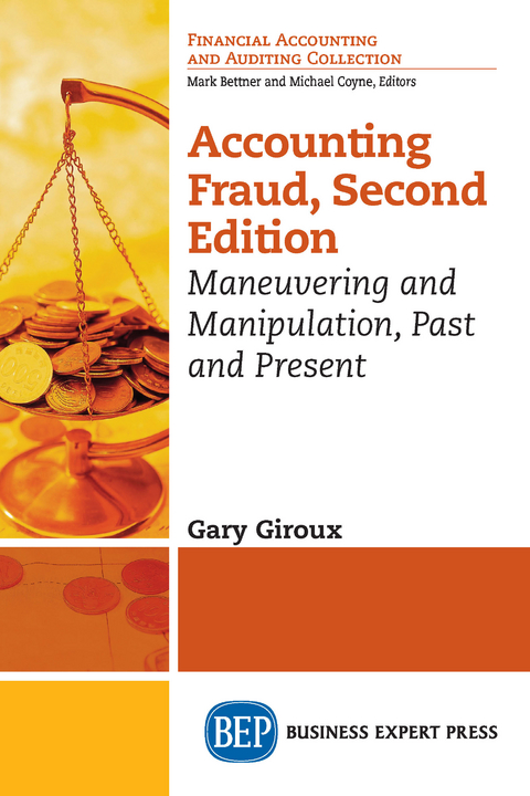 Accounting Fraud - Gary Giroux