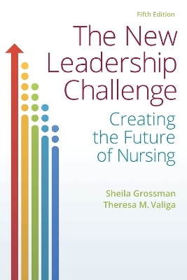 The New Leadership Challenge 5e