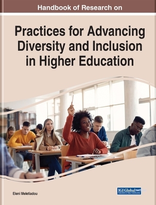 Promising Practices for Advancing Diversity and Inclusion in Higher Education - 