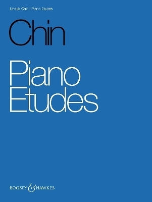 12 Piano Etudes