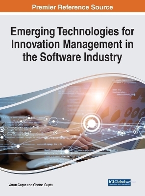 Emerging Technologies for Innovation Management in the Software Industry - 