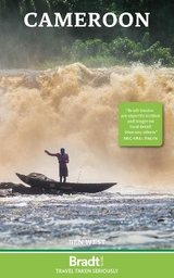 Cameroon - West, Ben