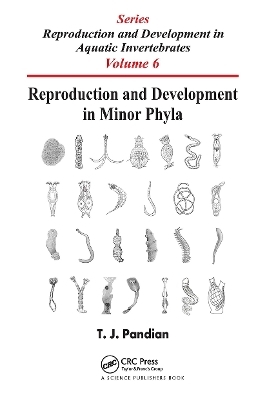 Reproduction and Development in Minor Phyla