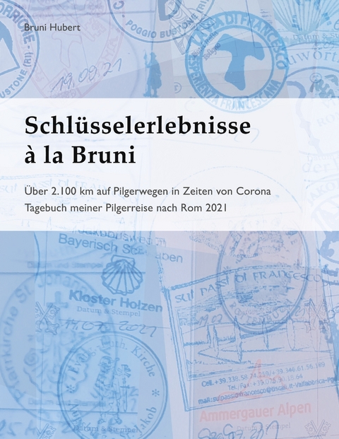 Schl&uuml;sselerlebnisse &agrave; la Bruni - Bruni Hubert
