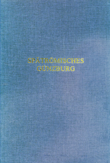 Das sp&auml;tr&ouml;mische Guntia/G&uuml;nzburg - Kastell und Gr&auml;berfelder - Sophie H&uuml;depohl