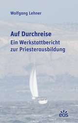 Auf Durchreise - Wolfgang Lehner