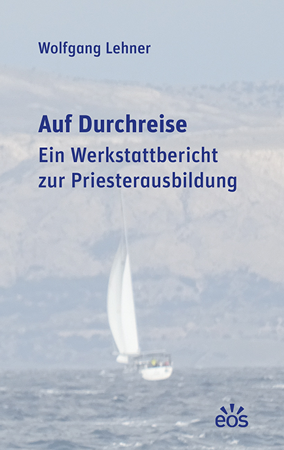 Auf Durchreise - Wolfgang Lehner