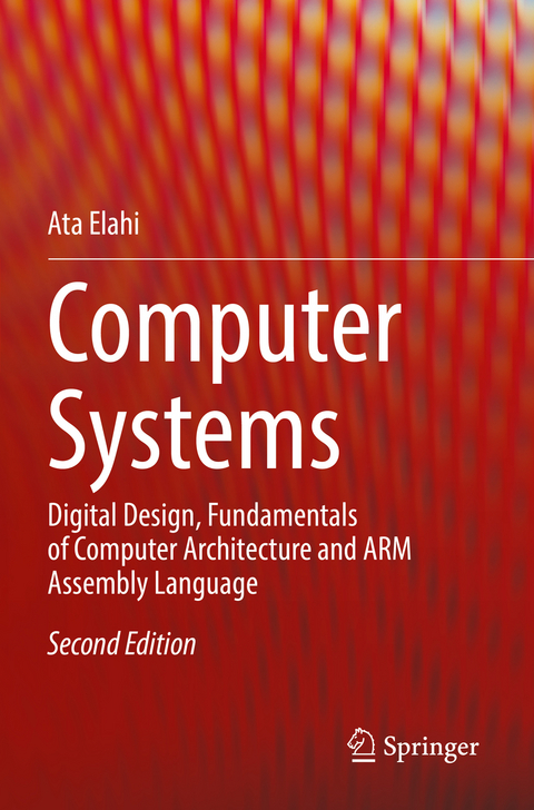 Computer Systems - Ata Elahi