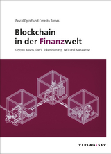 Blockchain in der Finanzwelt, Bundle - Pascal Egloff, Ernesto Turnes