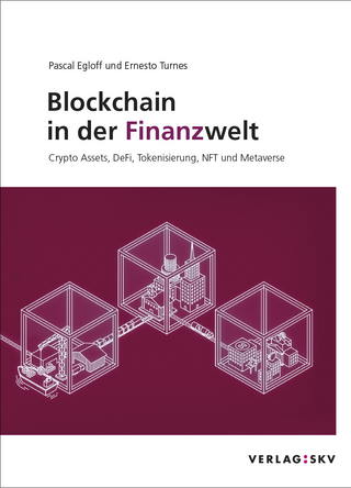 Blockchain in der Finanzwelt, Bundle