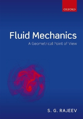 Fluid Mechanics - S. G. Rajeev