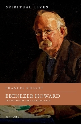 Ebenezer Howard - Frances Knight