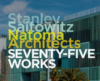Stanley Saitowitz / Natoma Architects
