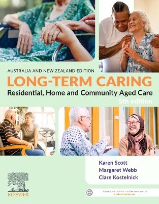 Long-Term Caring ANZ