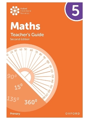 Oxford International Maths: Teacher's Guide 5