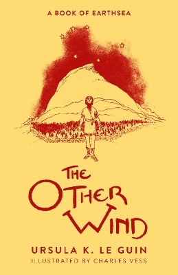 The Other Wind - Ursula K. Le Guin
