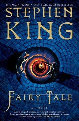Fairy Tale -  King S