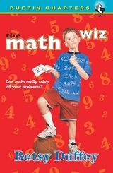 The Math Wiz - Duffey, Betsy; Wilson, Janet