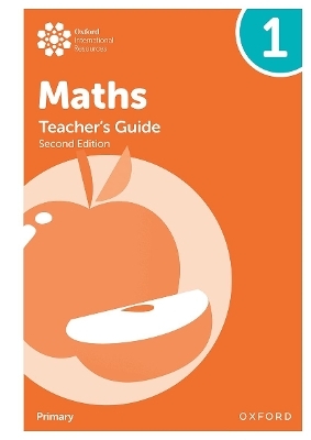 Oxford International Maths: Teacher's Guide 1
