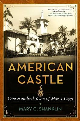 American Castle - Mary Shanklin