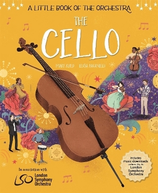 The cello