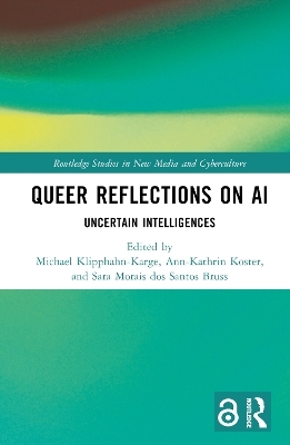 Queer Reflections on AI