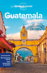 Guatemala -  Lonely Planet