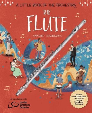 The flute