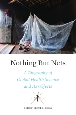 Nothing But Nets - Kirsten Moore-Sheeley
