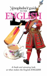 The Xenophobe's Guide to the English -  Antony Miall,  David Milsted
