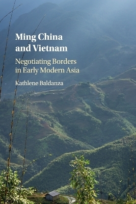 Ming China and Vietnam - Kathlene Baldanza