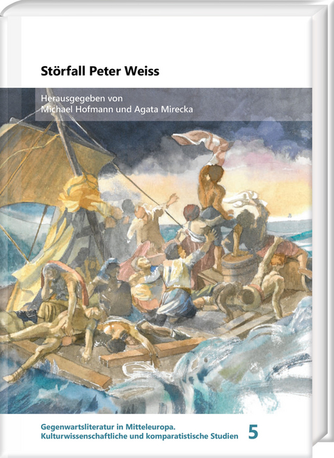 St&ouml;rfall Peter Weiss - 
