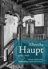 Albrecht Haupt (1852-1932) - 