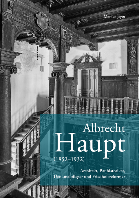 Albrecht Haupt (1852-1932) - 