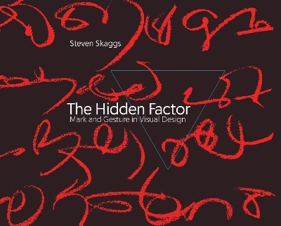 The Hidden Factor - Steven Skaggs