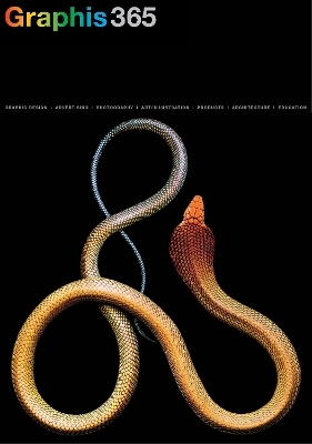 Graphis Journal Magazine 365 - 