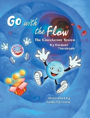 Go With the Flow - Racquel Thompson