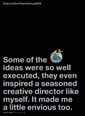 Graphis New Talent Annual 2019 - 