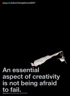 Graphis Advertising Annual 2017 - 