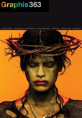 Graphis Journal Magazine 363 - 