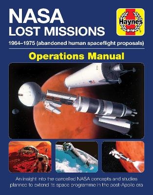 NASA's Lost Missions
