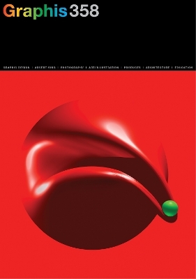 Graphis Journal Magazine 358 - 