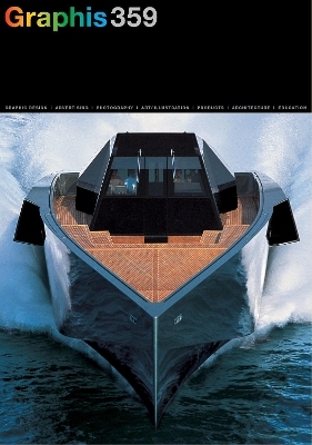 Graphis Journal Magazine 359
