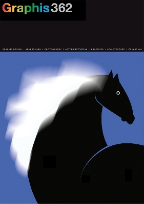 Graphis Journal Magazine 362 - 